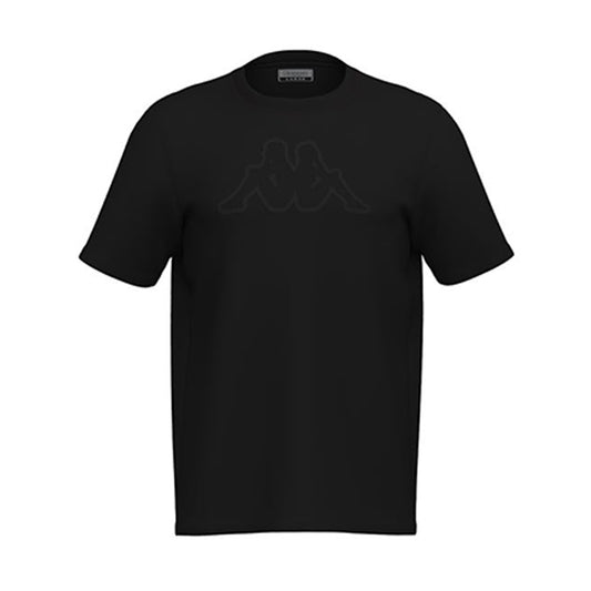 Logo Coly Youth - Black