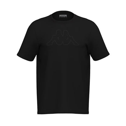 Logo Coly Youth - Black