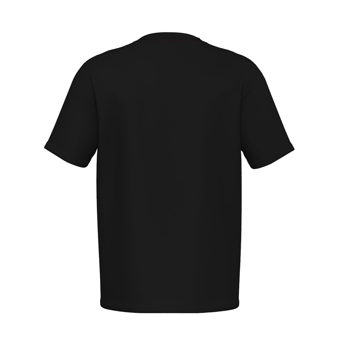 Logo Coly Youth - BLACK/YELLOW