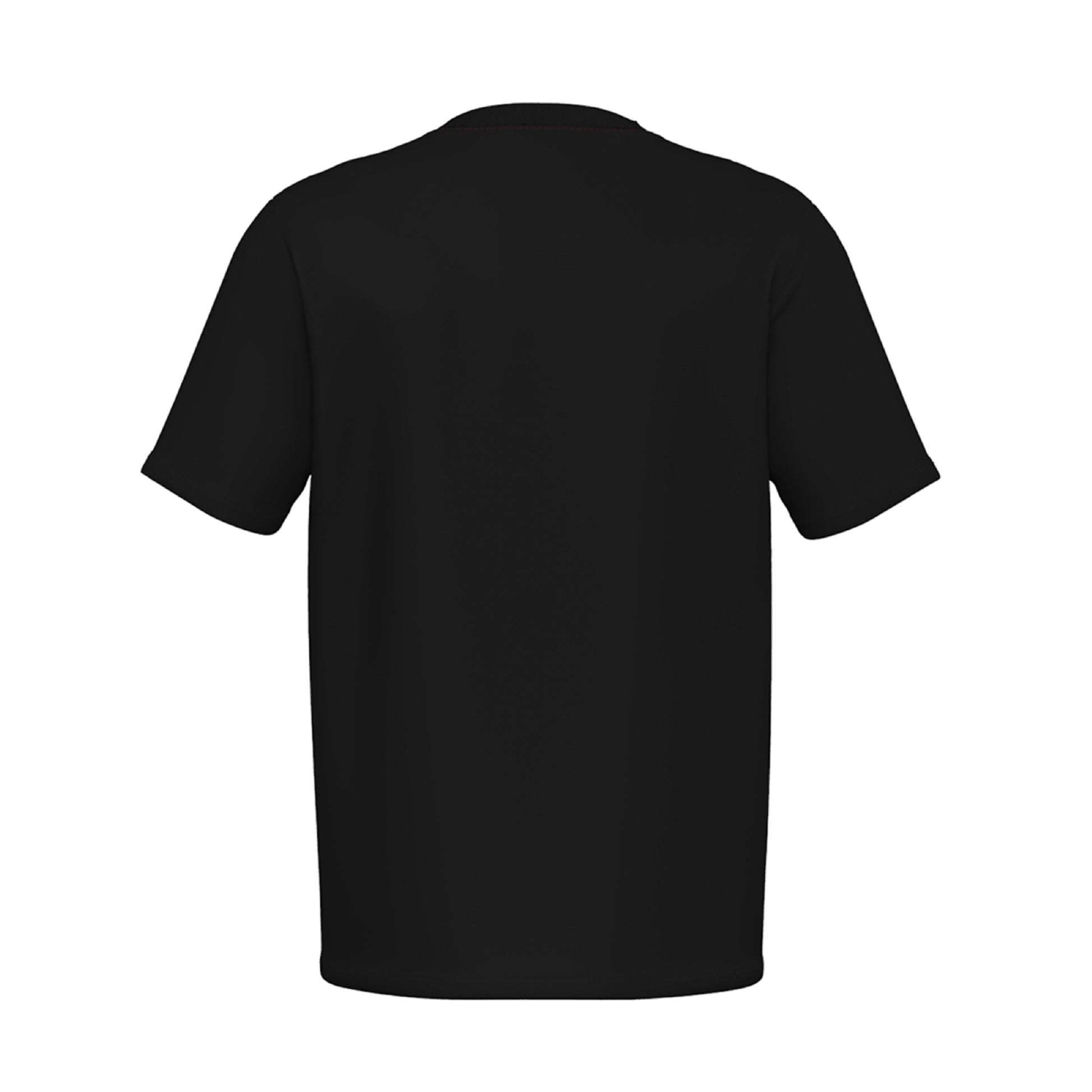 Logo Coly Youth - BLACK/YELLOW