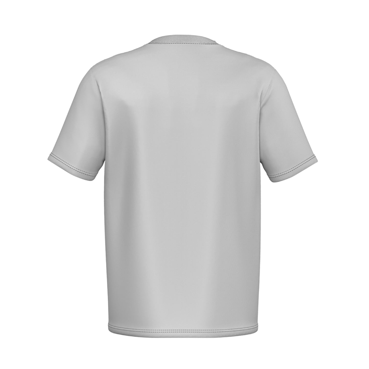 Logo Coly Youth - WHITE/BLACK