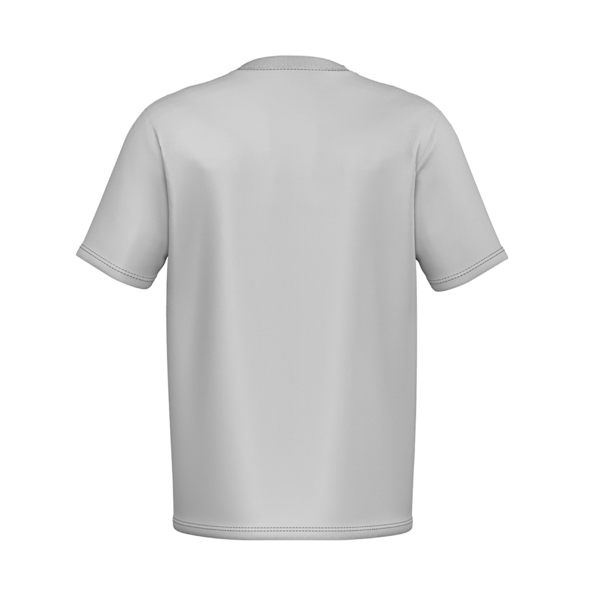 Logo Coly Youth - WHITE/BLACK