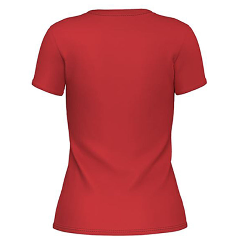 LOGO COST YOUTH - RED MD CORAL