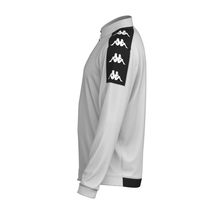 GASSOLO - WHITE/BLACK