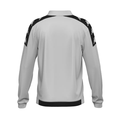 GASSOLO - WHITE/BLACK
