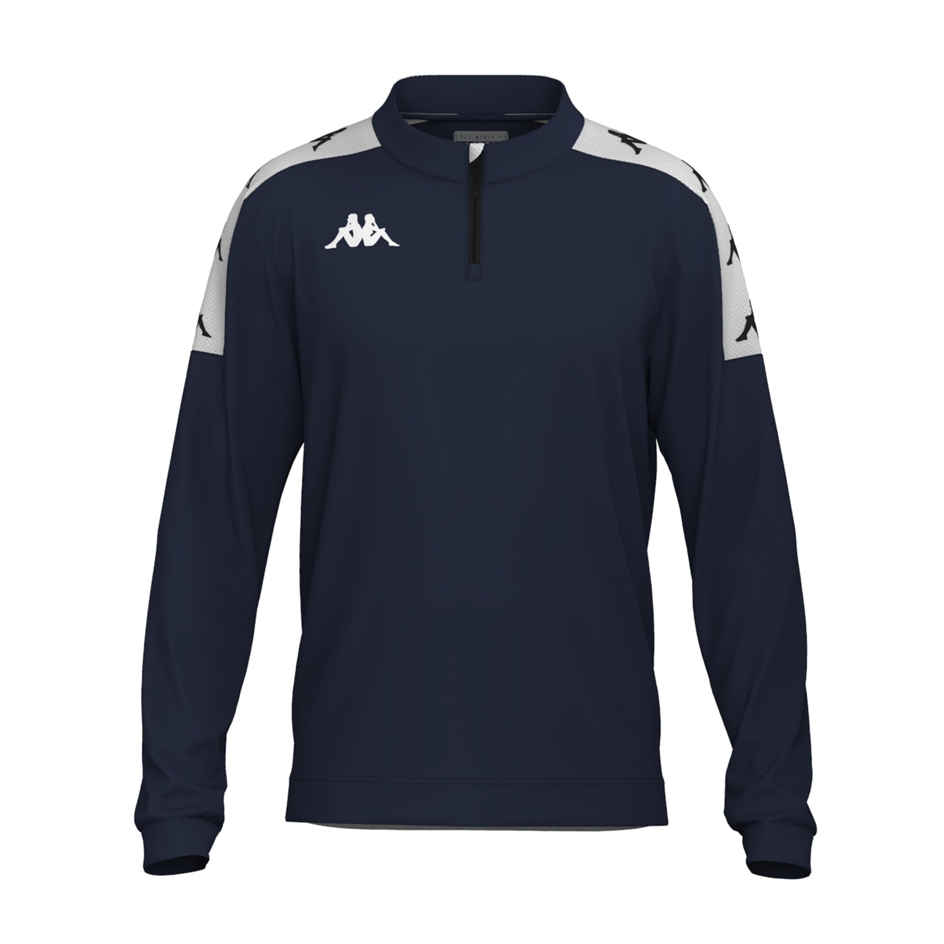 GASSOLO - BLUE MARINE/WHITE