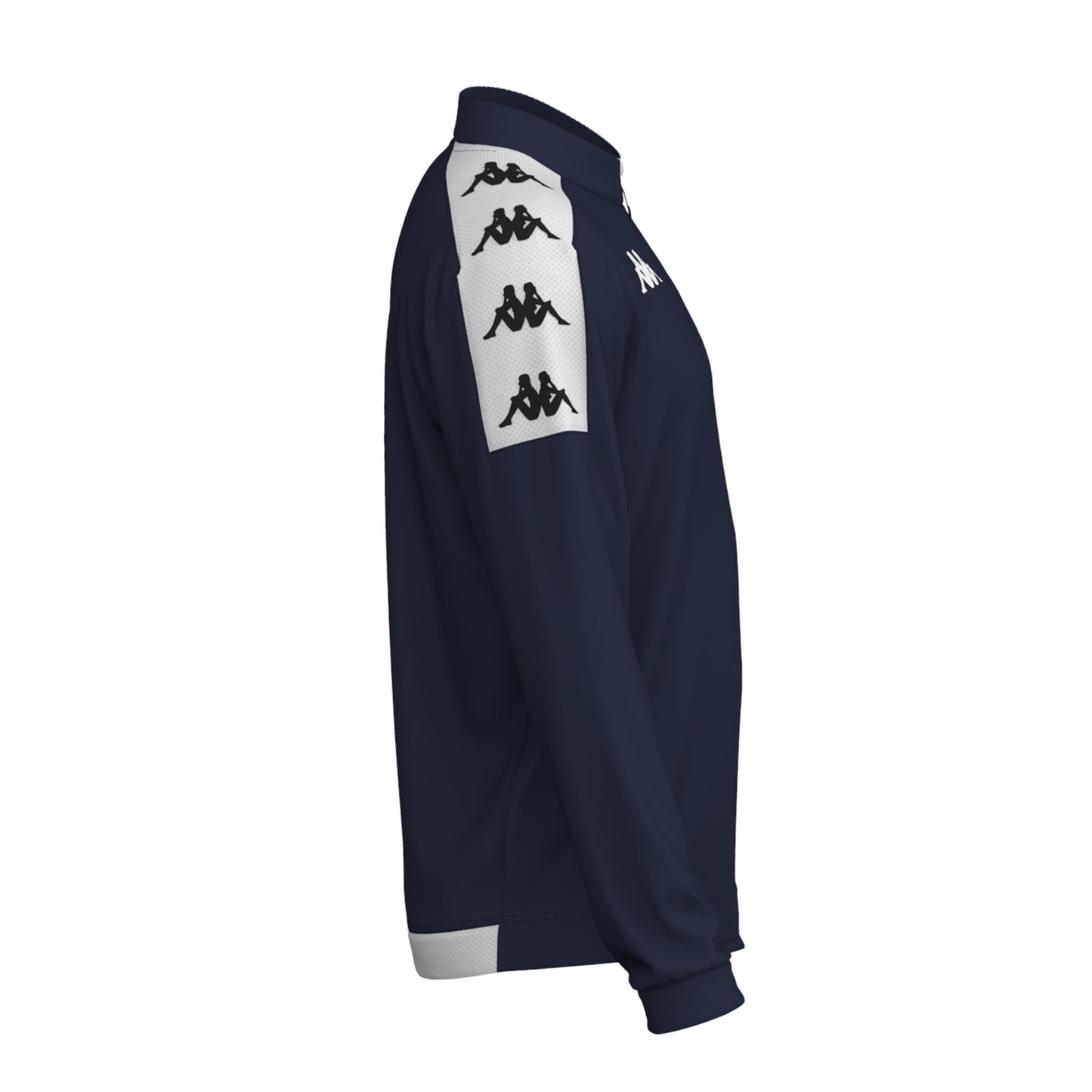 GASSOLO - BLUE MARINE/WHITE