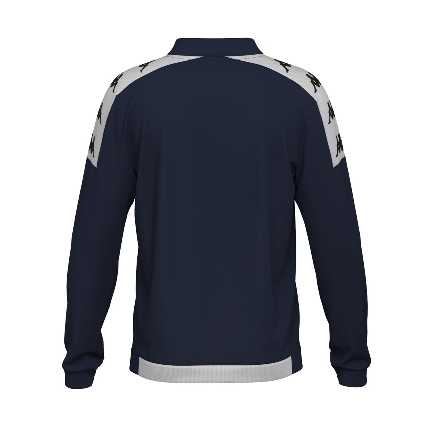 GASSOLO - BLUE MARINE/WHITE