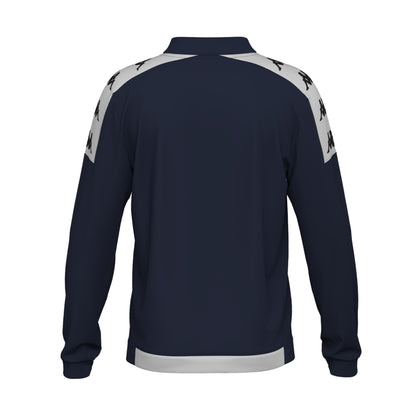 GASSOLO - BLUE MARINE/WHITE