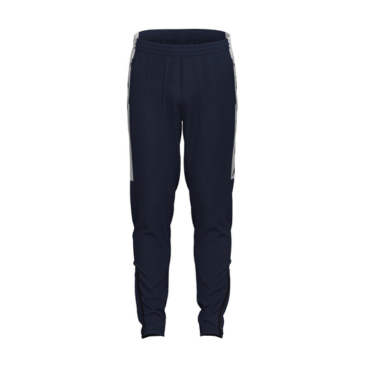 GASTON - BLUE MARINE/WHITE