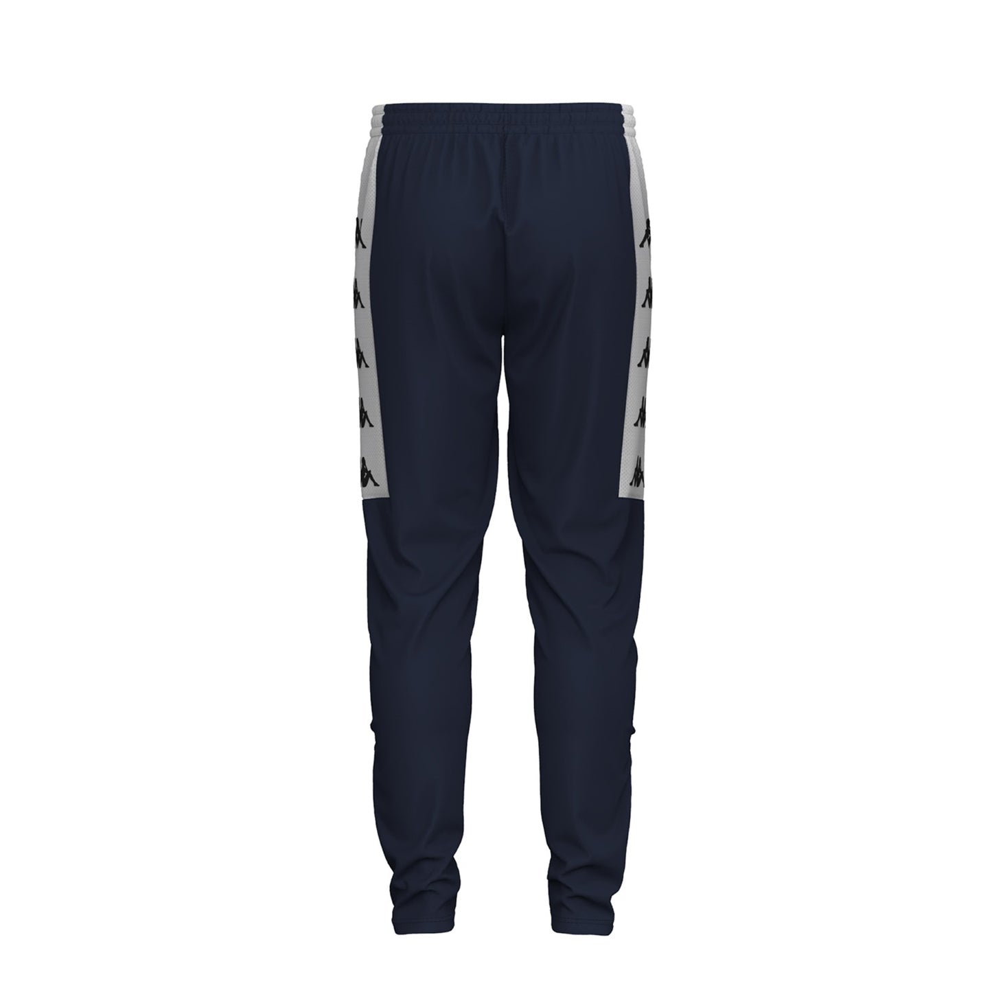GASTON - BLUE MARINE/WHITE