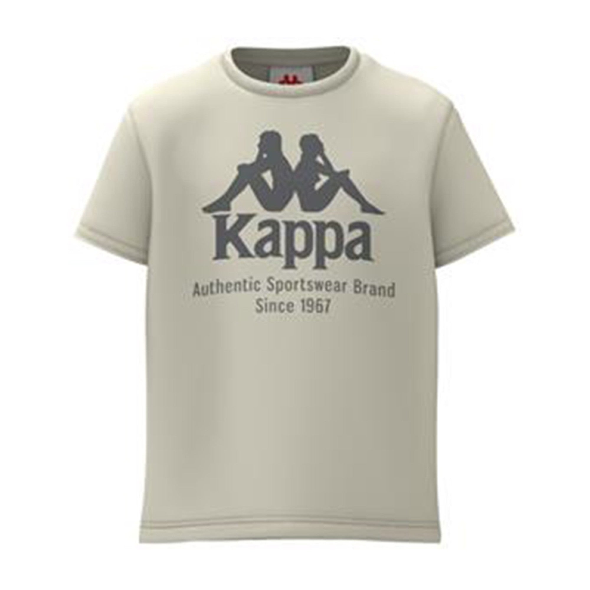 Boys kappa shirt on sale