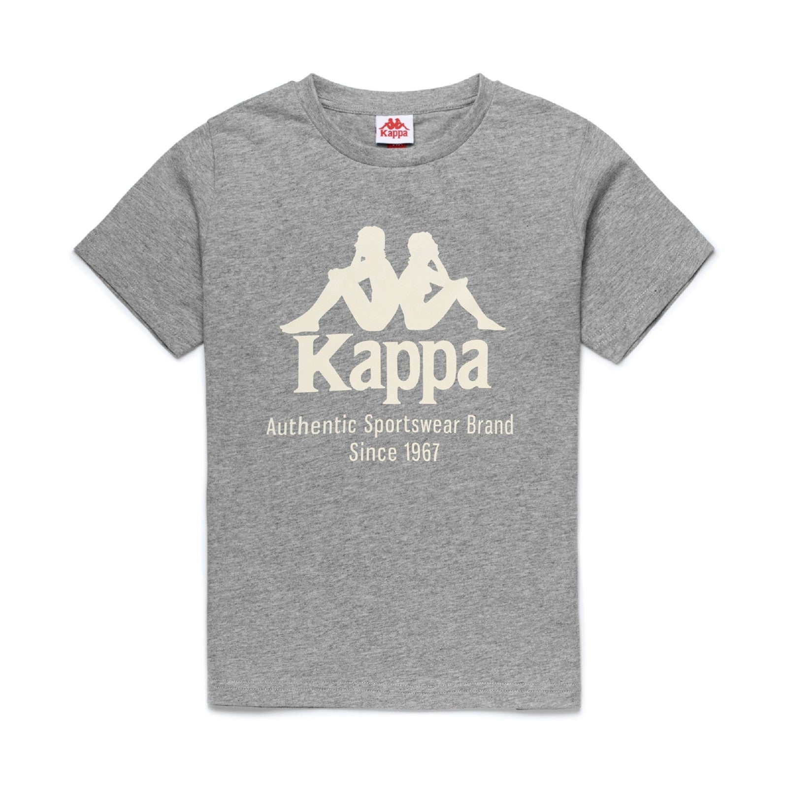 Boys kappa shirt on sale