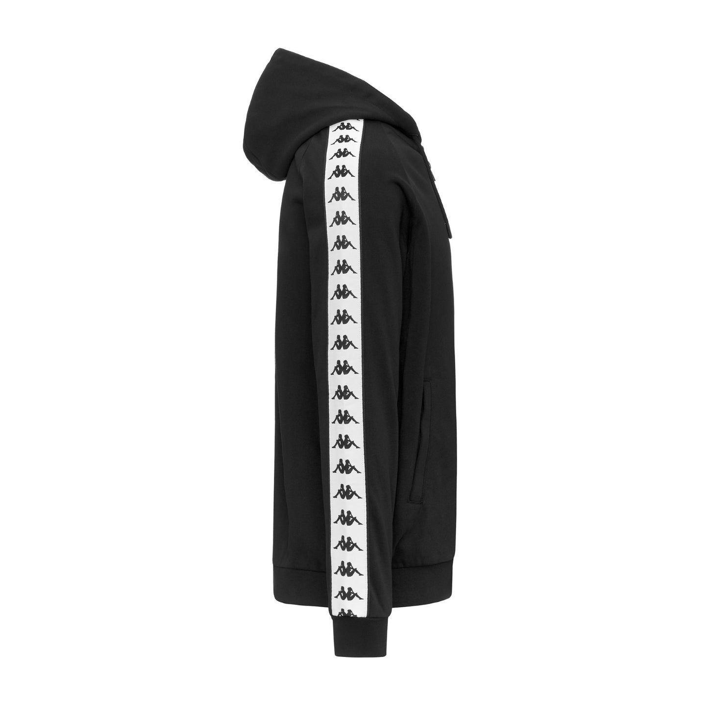 222 BANDA ZAMIN 3 - BLACK/WHITE