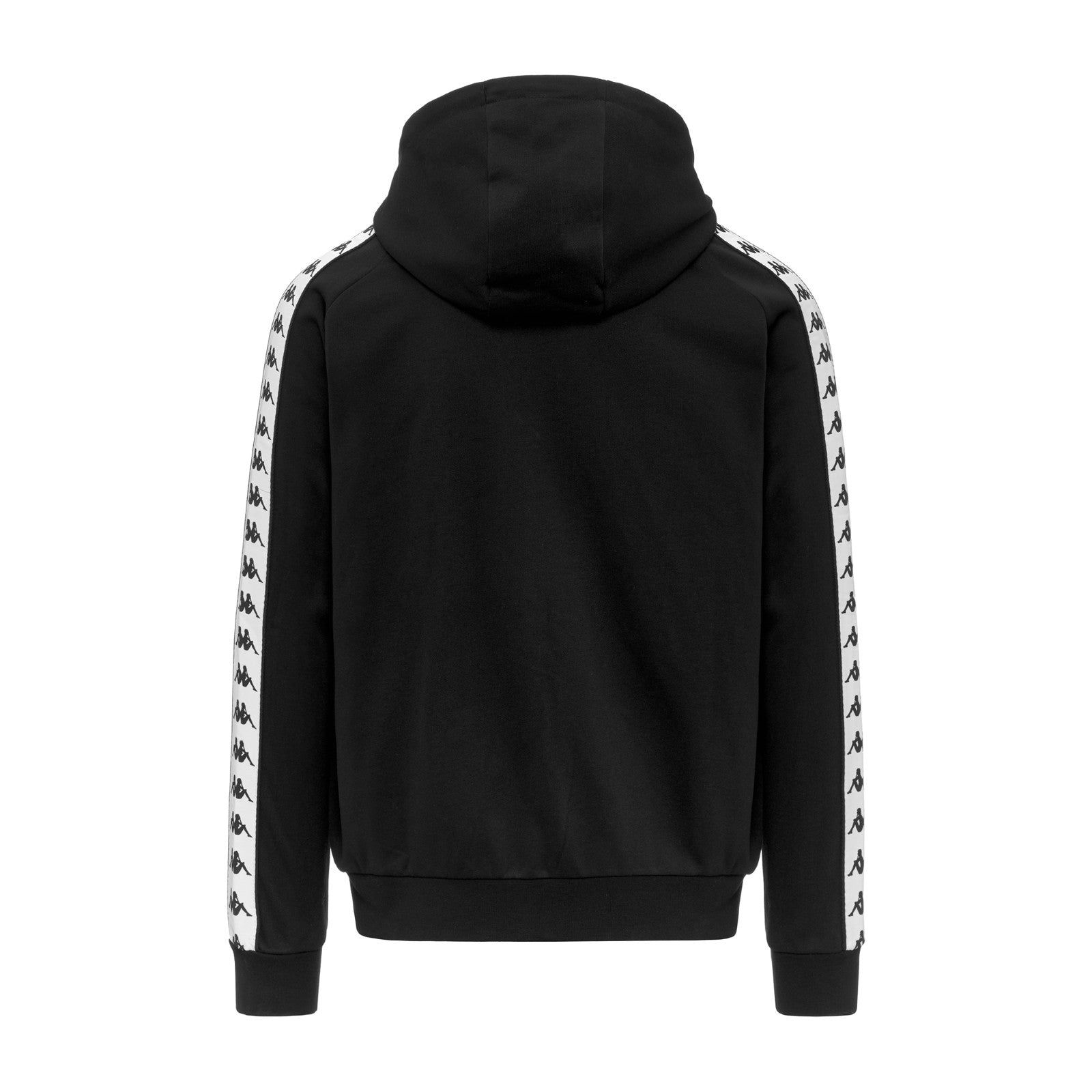 222 BANDA ZAMIN 3 - BLACK/WHITE