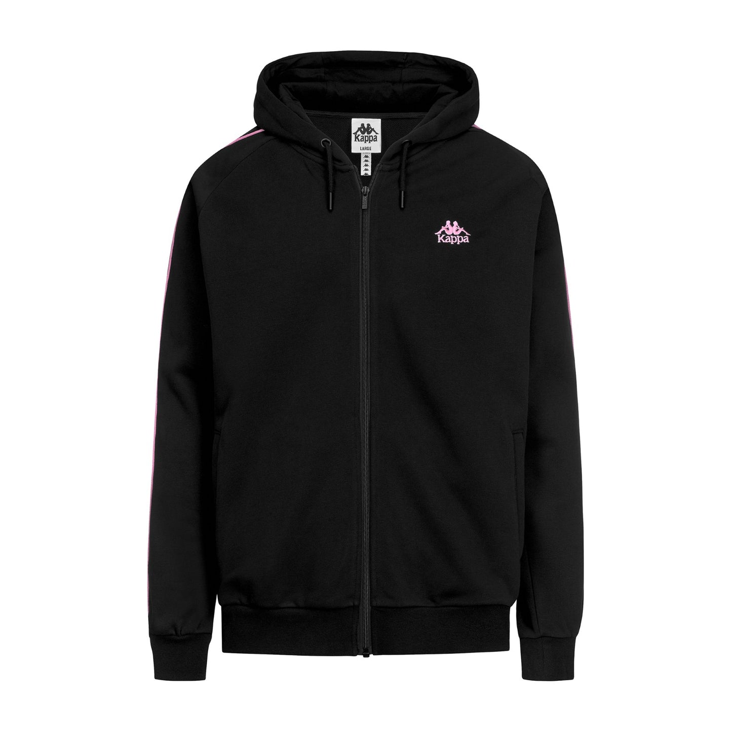 222 BANDA ZAMIN 3 - BLACK/PINK WHITE