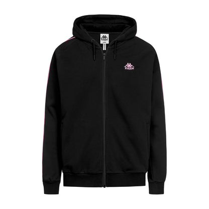 222 BANDA ZAMIN 3 - BLACK/PINK WHITE