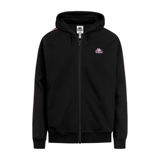 222 BANDA ZAMIN 3 - BLACK/PINK WHITE