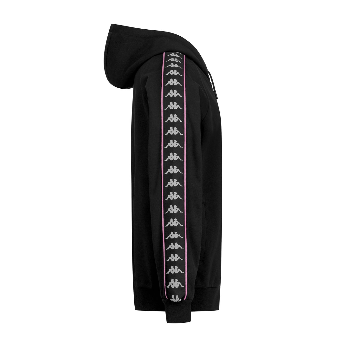 222 BANDA ZAMIN 3 - BLACK/PINK WHITE