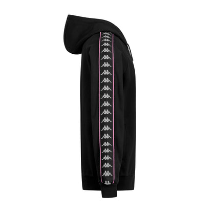 222 BANDA ZAMIN 3 - BLACK/PINK WHITE