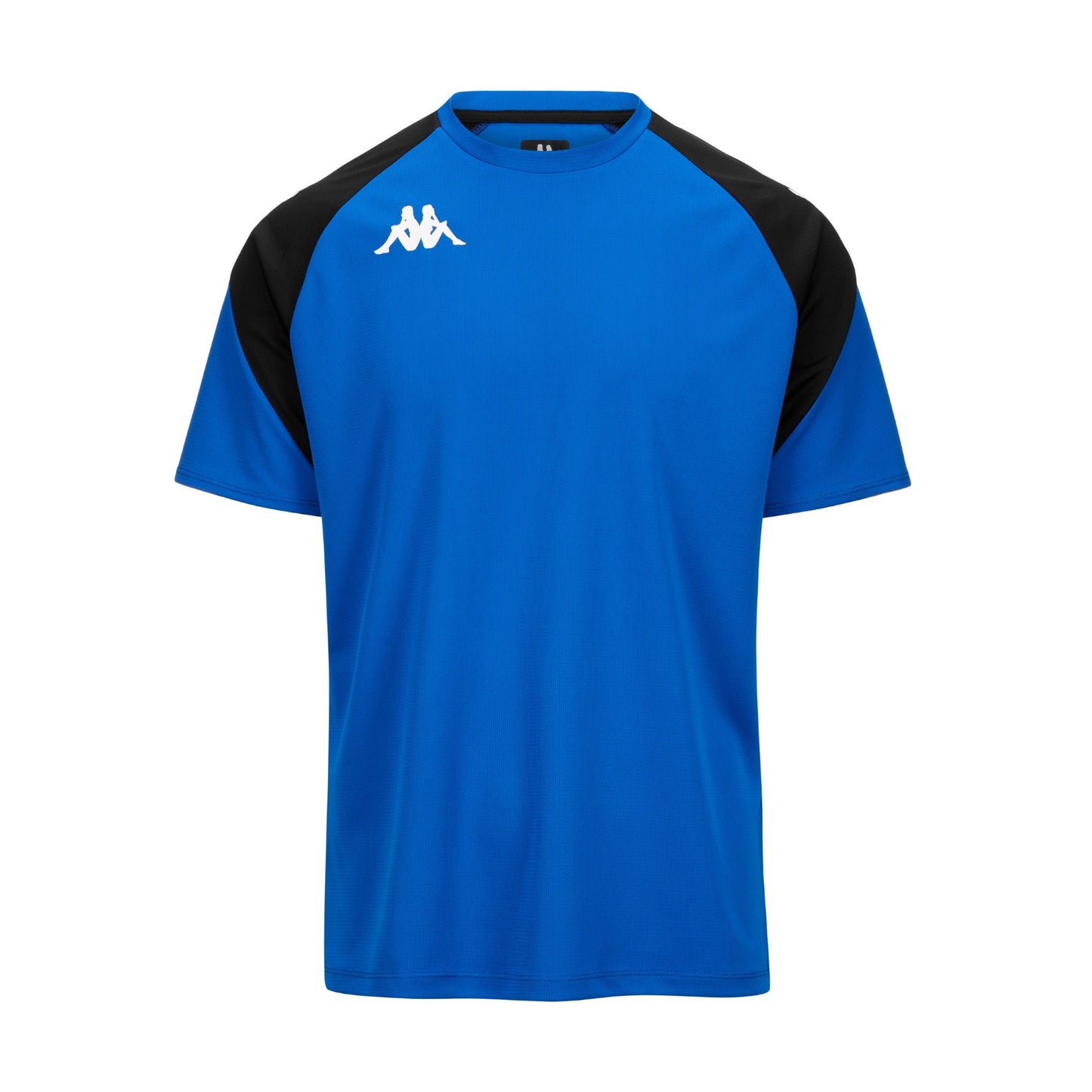 LORETO - BLUE SAPPHIRE/BLACK