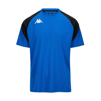 LORETO - BLUE SAPPHIRE/BLACK