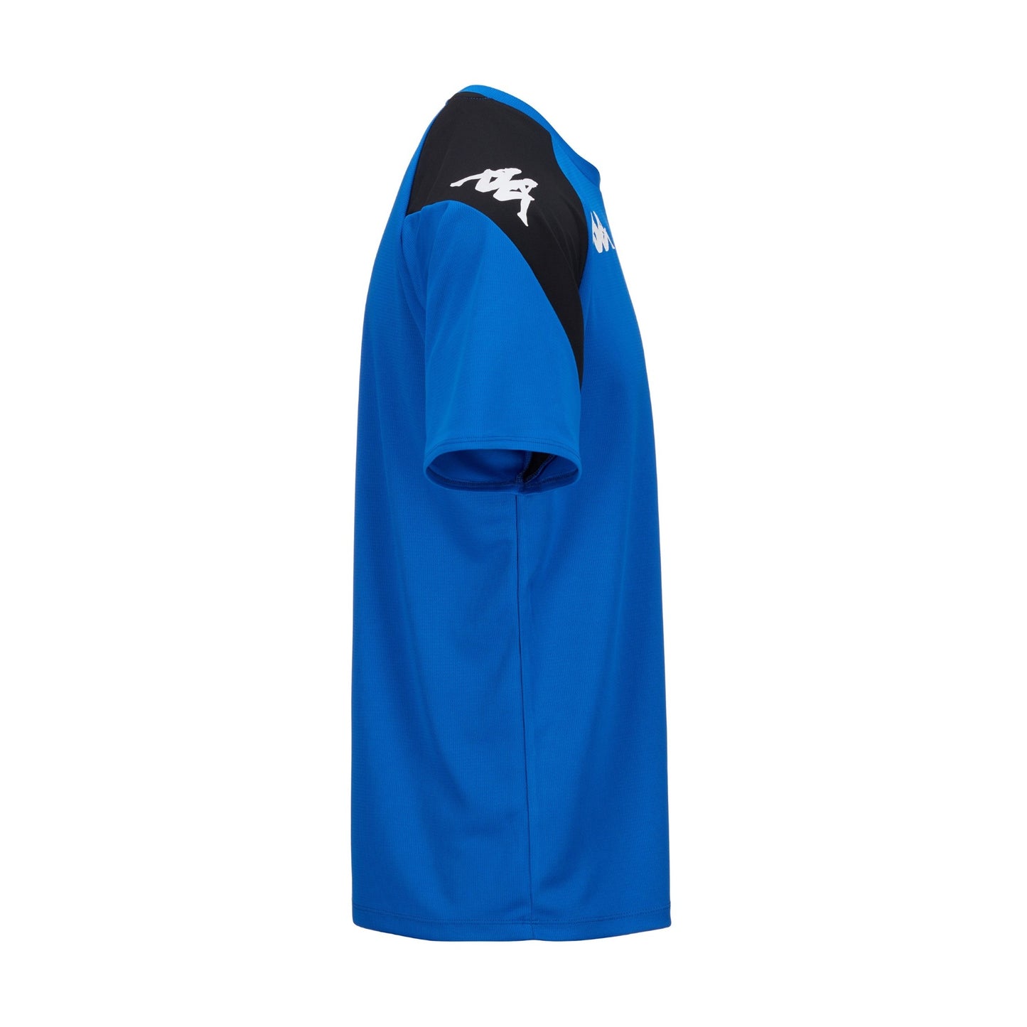 LORETO - BLUE SAPPHIRE/BLACK