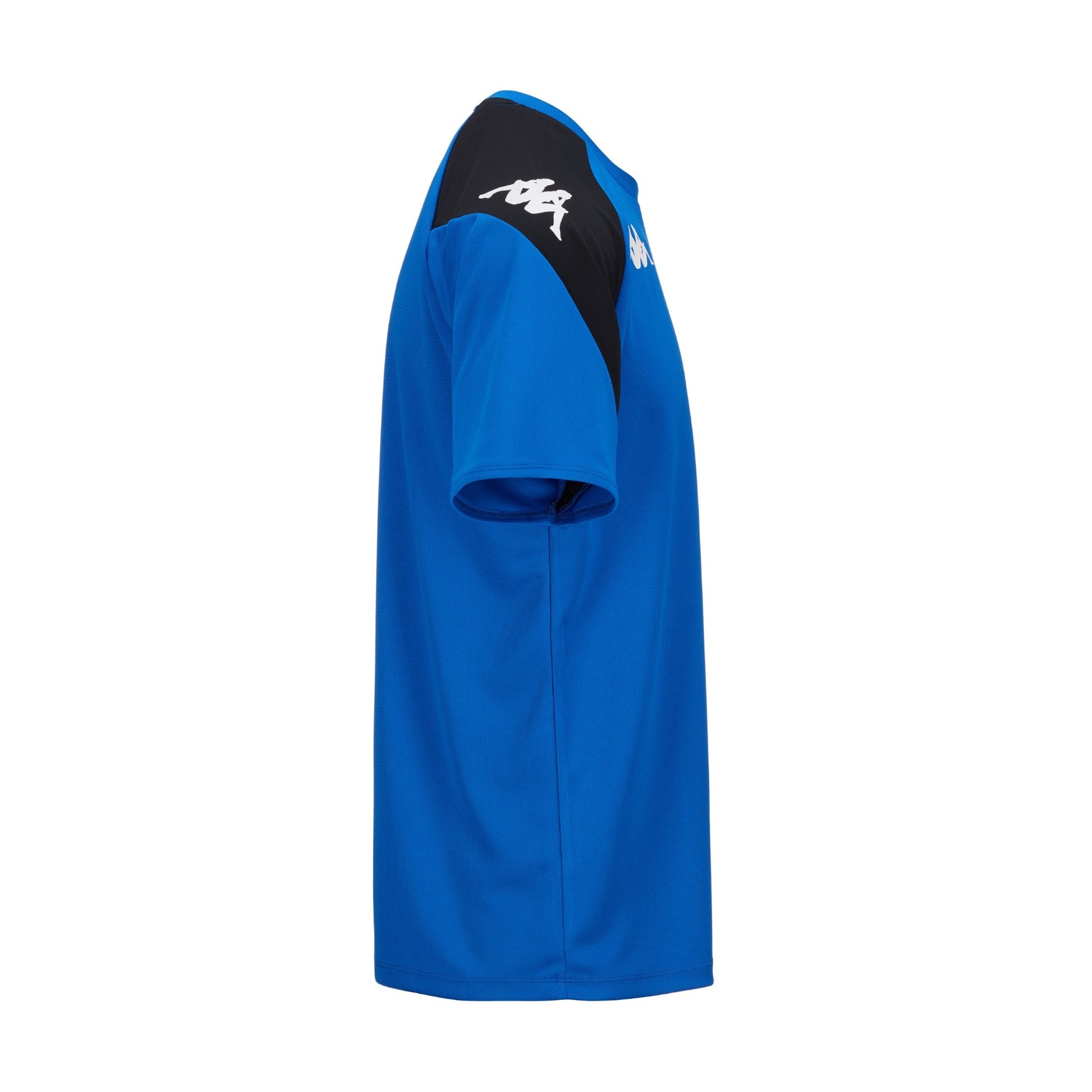 LORETO - BLUE SAPPHIRE/BLACK