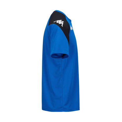 LORETO - BLUE SAPPHIRE/BLACK