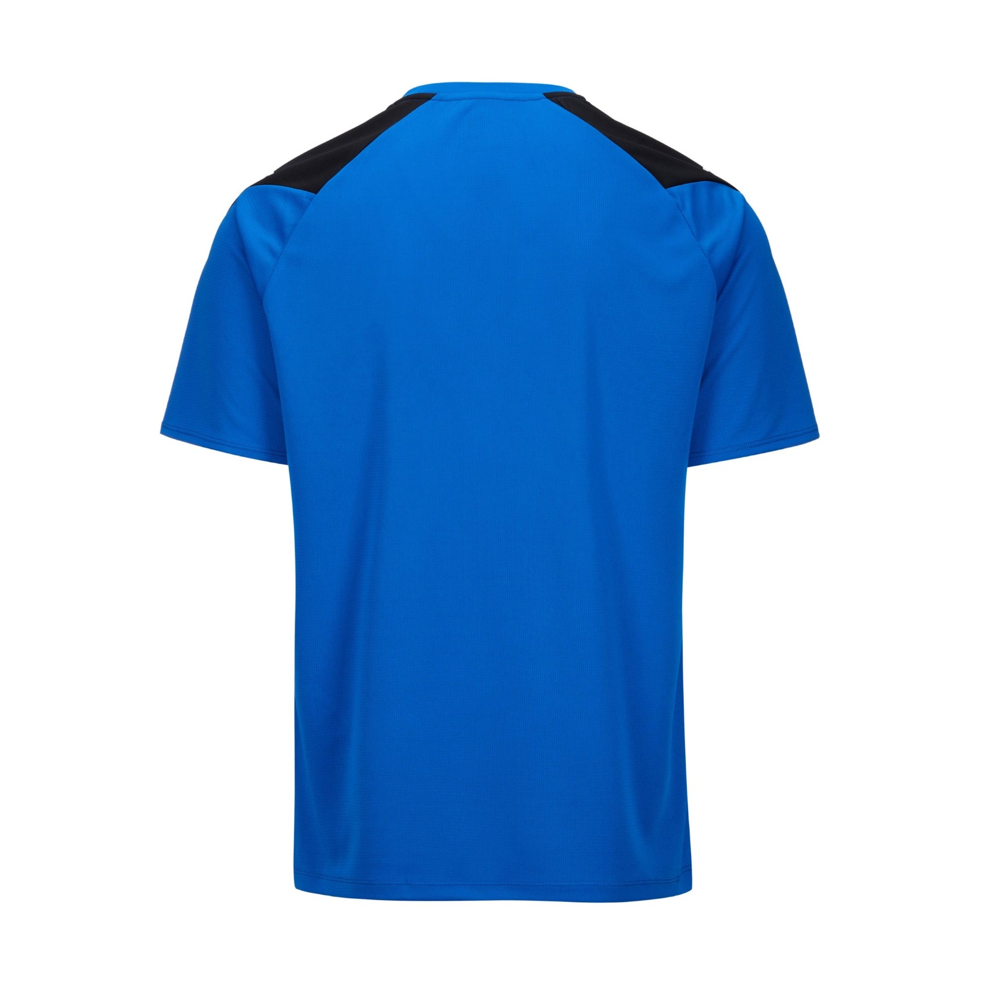 LORETO - BLUE SAPPHIRE/BLACK