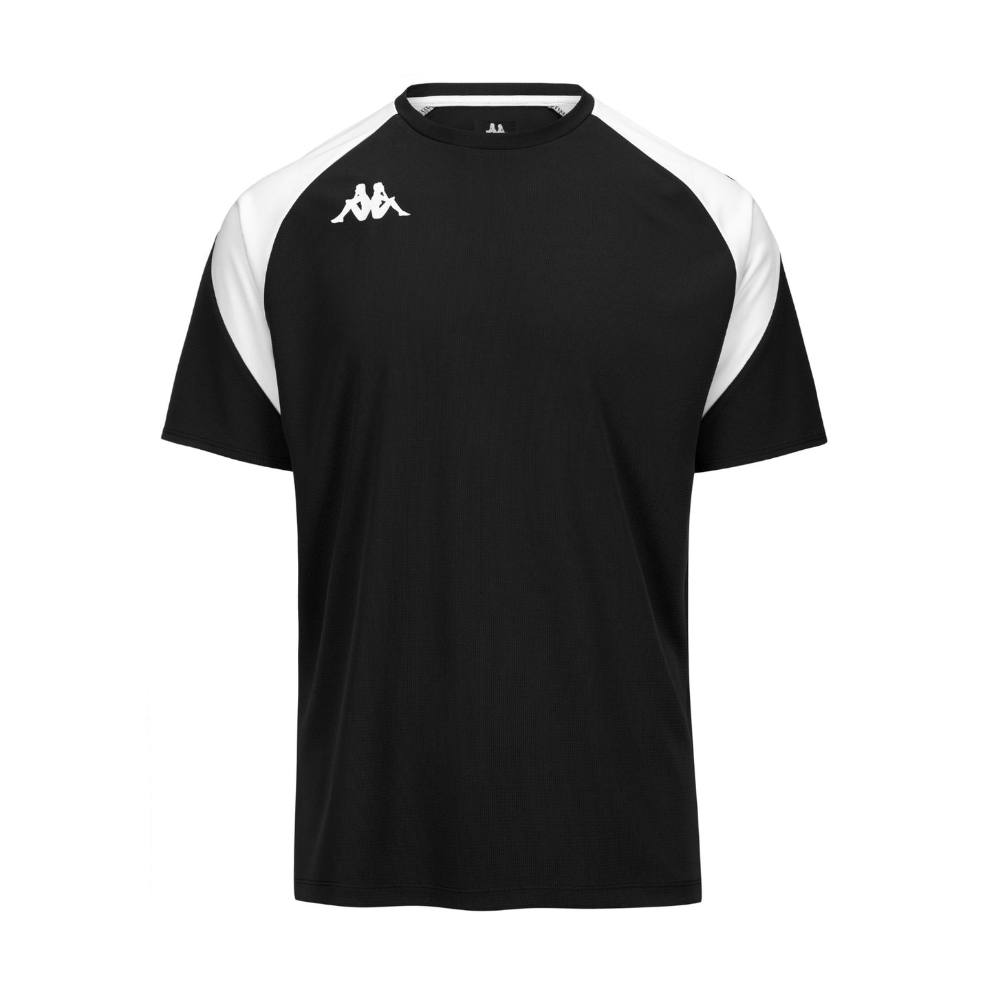 LORETO - BLACK/WHITE