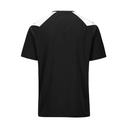 LORETO - BLACK/WHITE