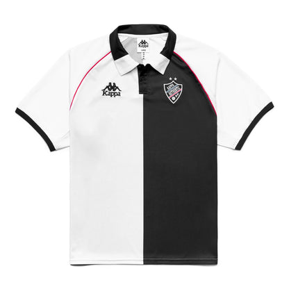 AUTH SOLIN - WHITE/BLACK/RED