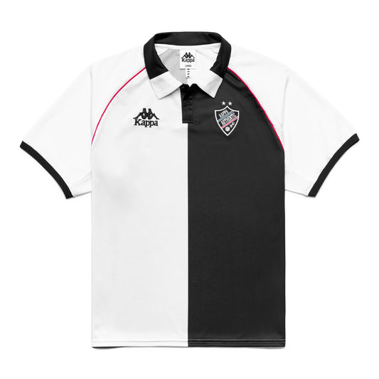 AUTH SOLIN - WHITE/BLACK/RED