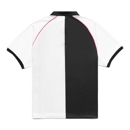 AUTH SOLIN - WHITE/BLACK/RED