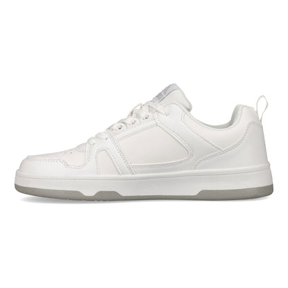 Logo Siria - White/Grey Lt Lead