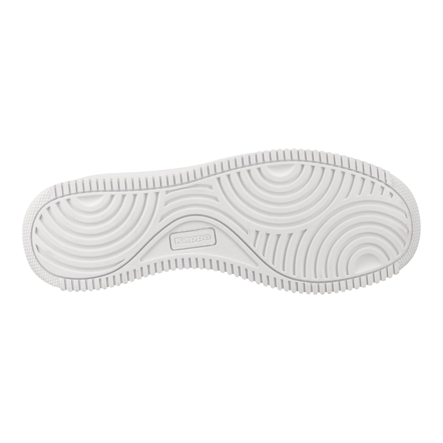 Logo Siria - White/Grey Lt Lead