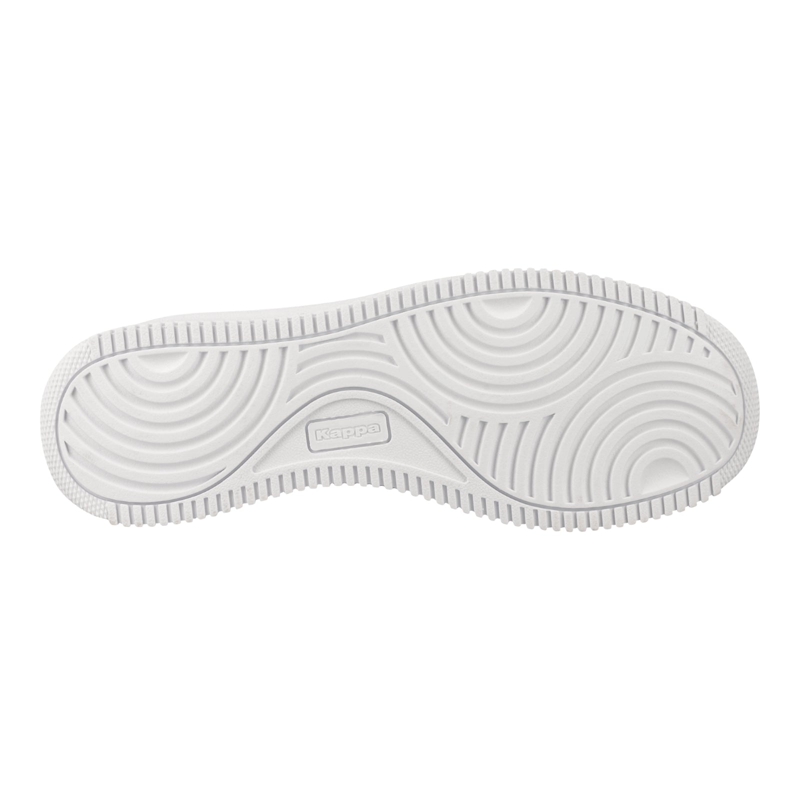 Logo Siria - White/Grey Lt Lead