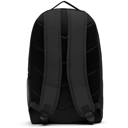 MAMBERTO BACKPACK - BLACK/GREY DK