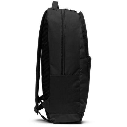 MAMBERTO BACKPACK - BLACK/GREY DK