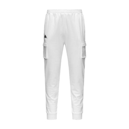 IARGO - White