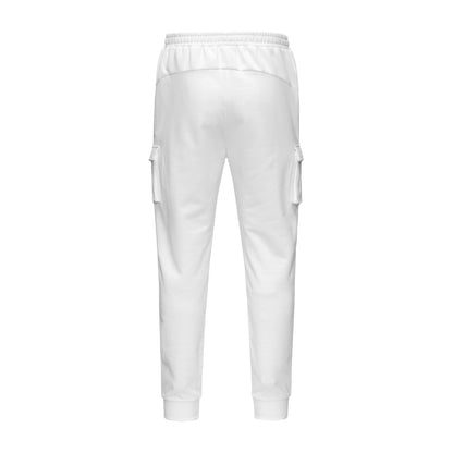 IARGO - White