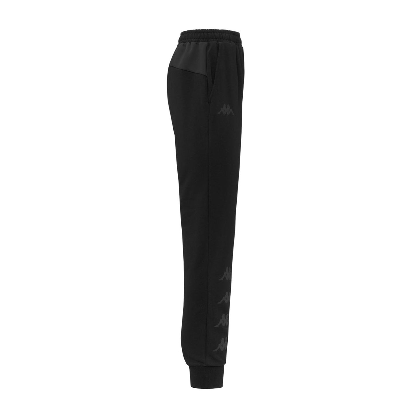 IELCIO - Black