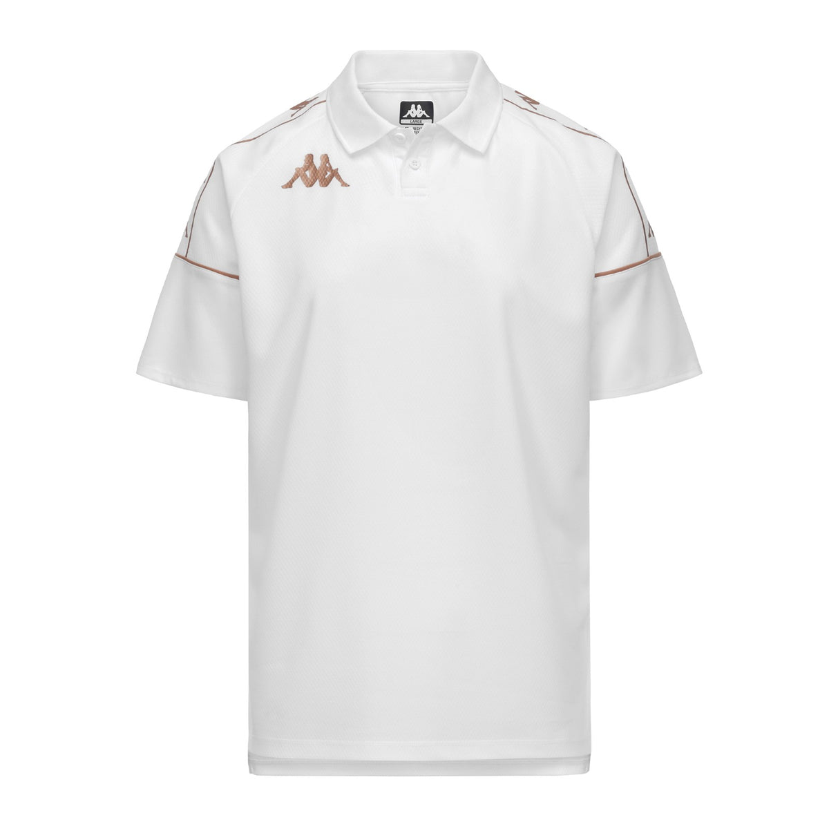 Miolo - White