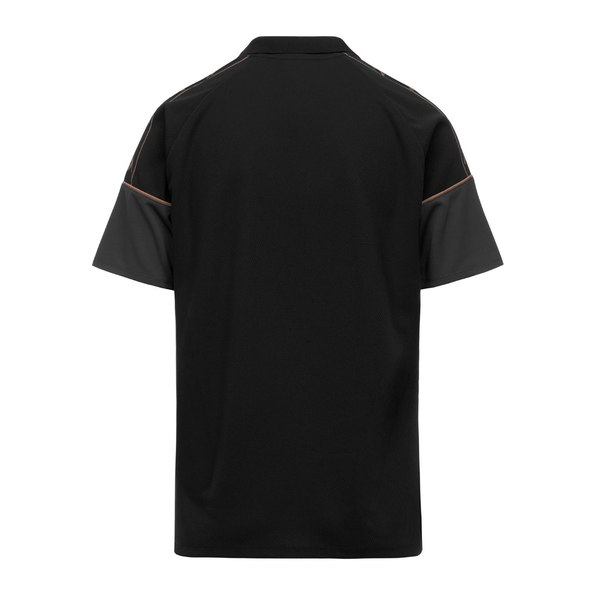 Miolo - Black/Grey Dk
