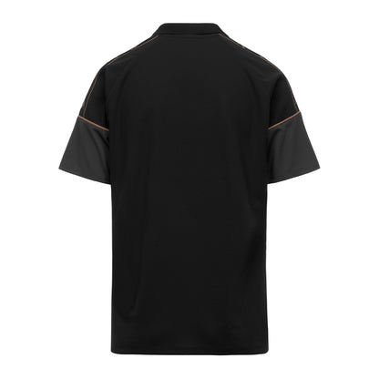 Miolo - Black/Grey Dk