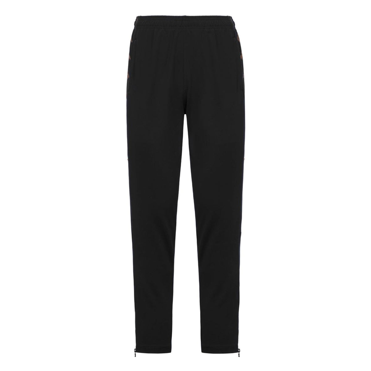Meston Youth - Black