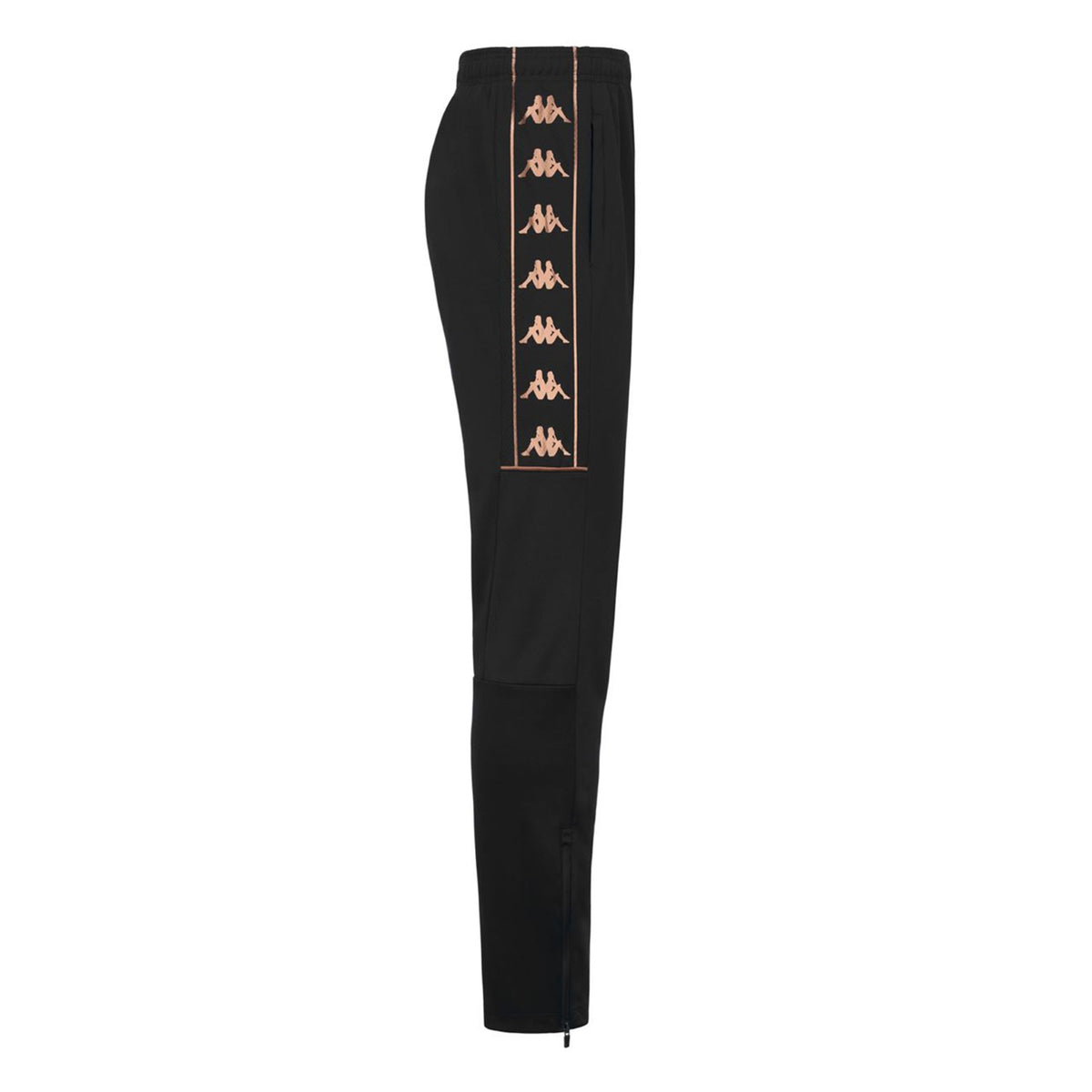 Meston Youth - Black