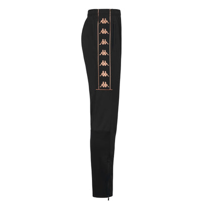 Meston Youth - Black