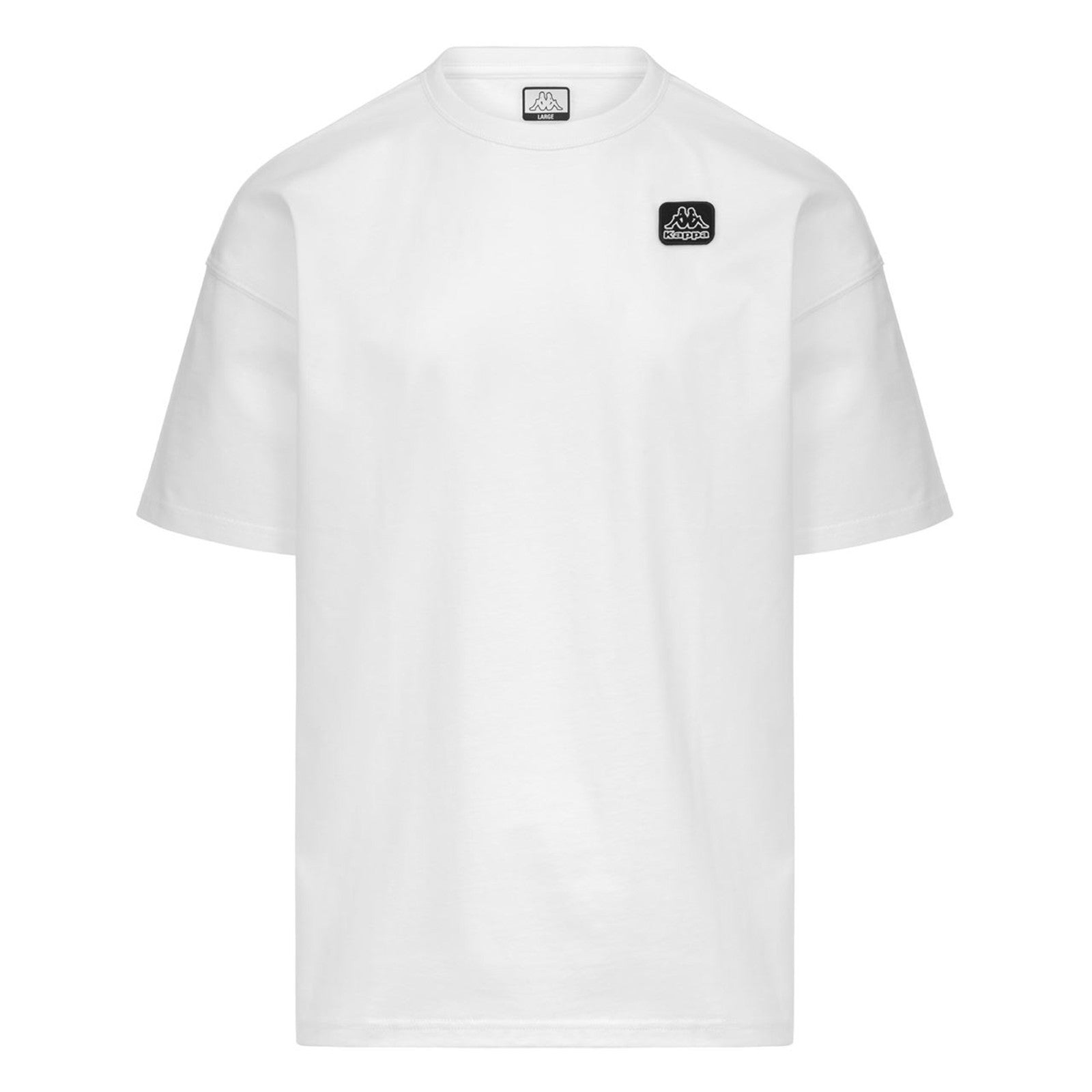 LOGO SOYPATCH - White